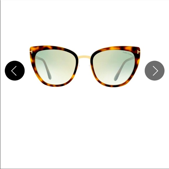 Brand new tom ford beautiful sunglasses - Picture 1 of 4